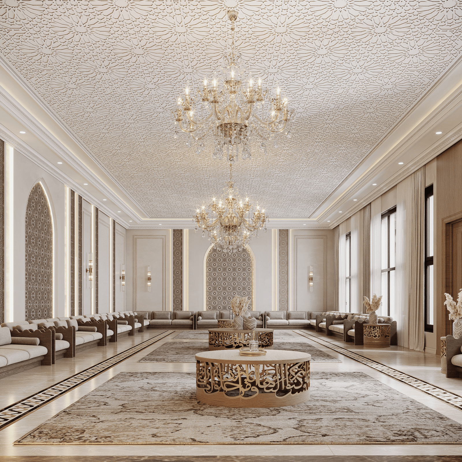 3D Renders Gallery - Image 52